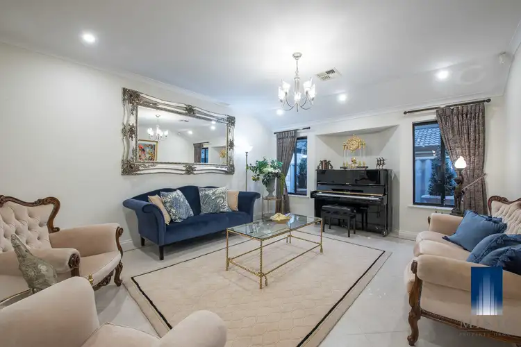 Fifth view of Homely house listing, 42 Kardan Circuit, Karawara WA 6152