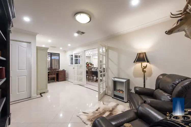 Sixth view of Homely house listing, 42 Kardan Circuit, Karawara WA 6152