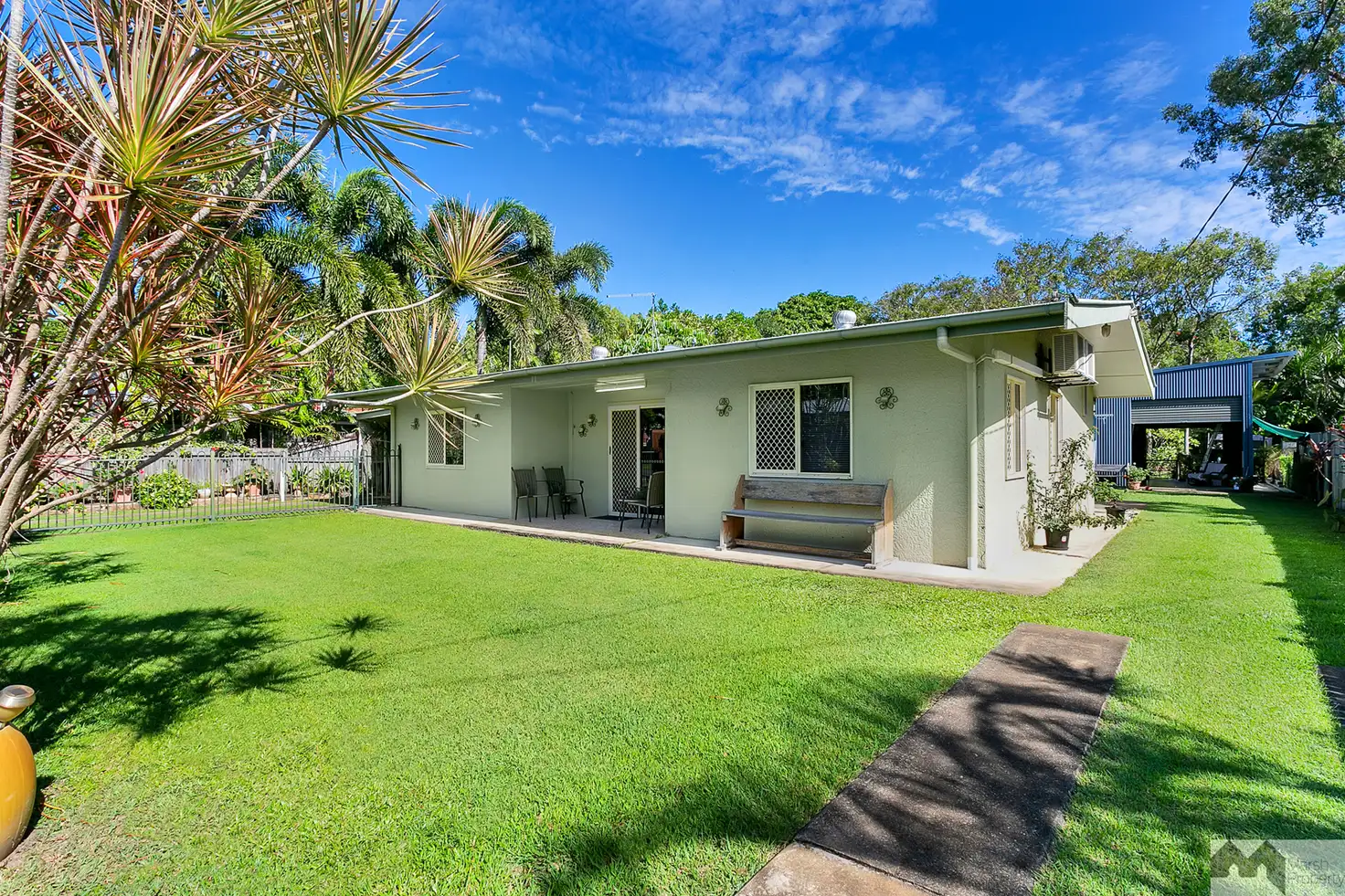 Main view of Homely house listing, 94 Machan Street, Machans Beach QLD 4878