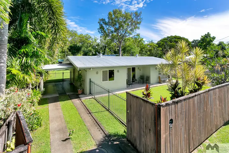 Second view of Homely house listing, 94 Machan Street, Machans Beach QLD 4878