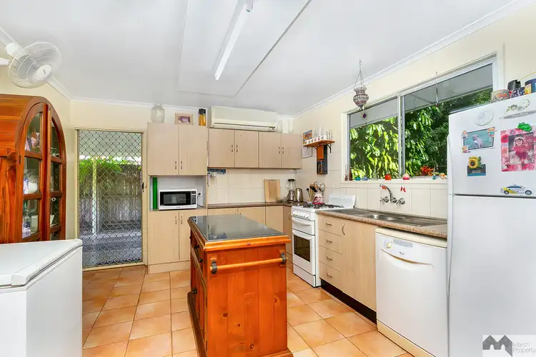 Third view of Homely house listing, 94 Machan Street, Machans Beach QLD 4878