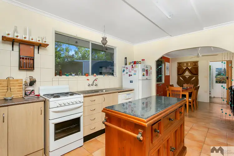 Fourth view of Homely house listing, 94 Machan Street, Machans Beach QLD 4878