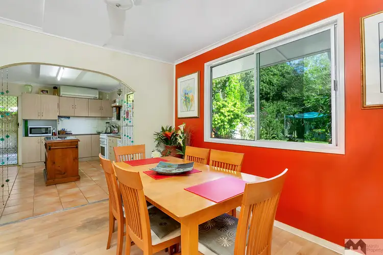 Fifth view of Homely house listing, 94 Machan Street, Machans Beach QLD 4878