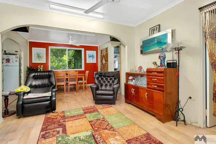 Sixth view of Homely house listing, 94 Machan Street, Machans Beach QLD 4878