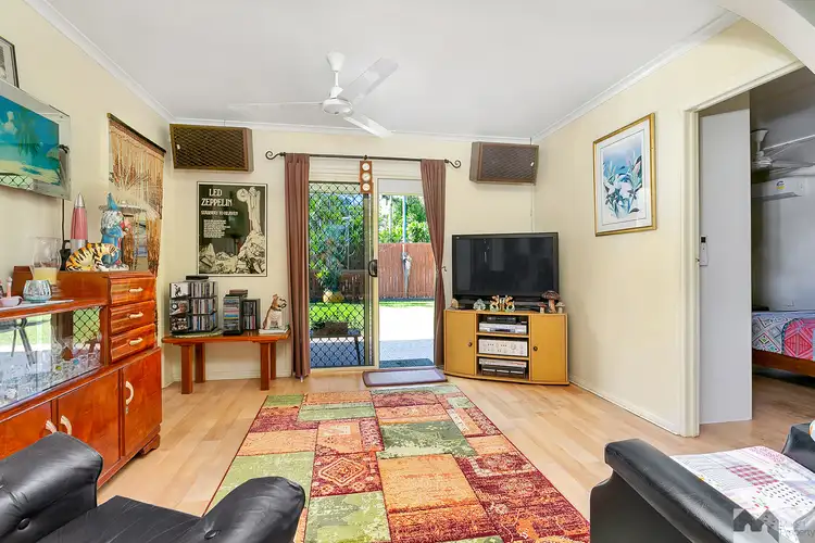 Seventh view of Homely house listing, 94 Machan Street, Machans Beach QLD 4878