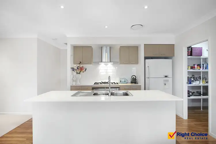 Second view of Homely house listing, 1 Tallawarra Crescent, Haywards Bay NSW 2530