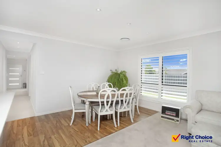 Third view of Homely house listing, 1 Tallawarra Crescent, Haywards Bay NSW 2530