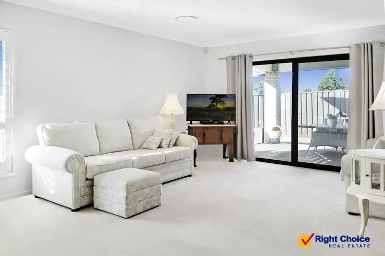 Fourth view of Homely house listing, 1 Tallawarra Crescent, Haywards Bay NSW 2530