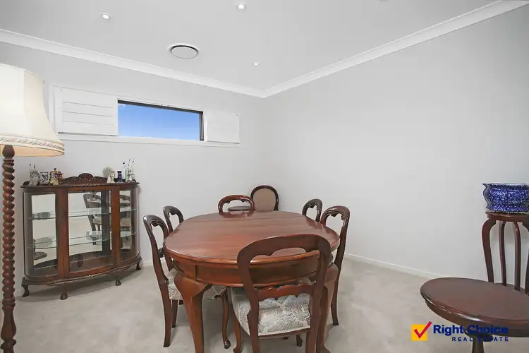 Fifth view of Homely house listing, 1 Tallawarra Crescent, Haywards Bay NSW 2530