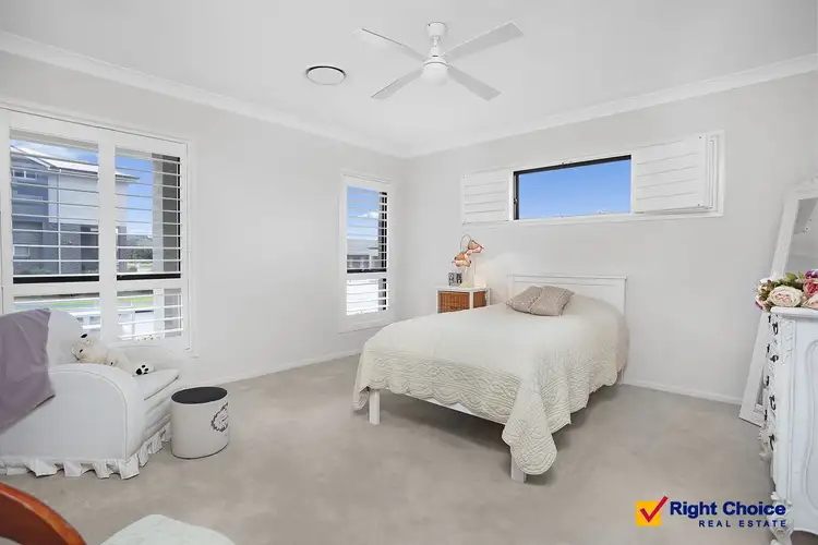 Seventh view of Homely house listing, 1 Tallawarra Crescent, Haywards Bay NSW 2530