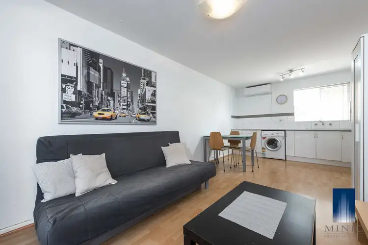 Main view of Homely apartment listing, 3/75 Cambridge Street, West Leederville WA 6007