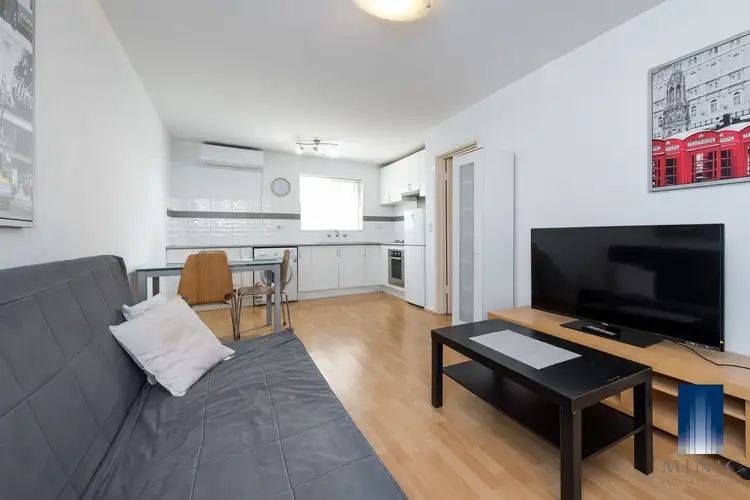 Second view of Homely apartment listing, 3/75 Cambridge Street, West Leederville WA 6007