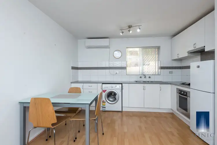 Third view of Homely apartment listing, 3/75 Cambridge Street, West Leederville WA 6007