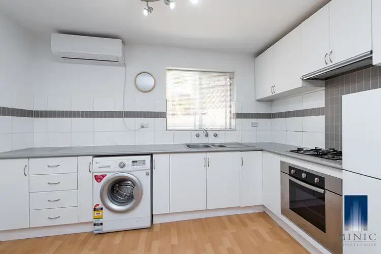 Fourth view of Homely apartment listing, 3/75 Cambridge Street, West Leederville WA 6007