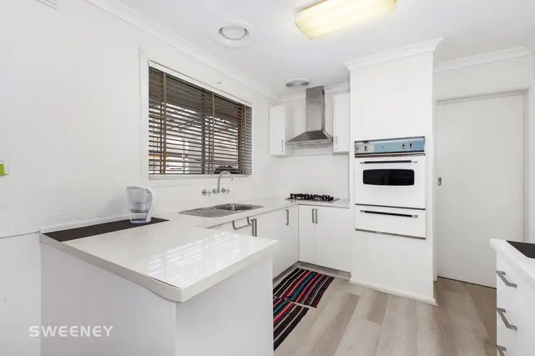 Fifth view of Homely house listing, 81 Oleander Drive, St Albans VIC 3021