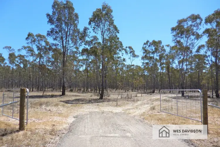 Second view of Homely land listing, Lot 4 on P Carmichaels Road, Lower Norton VIC 3401