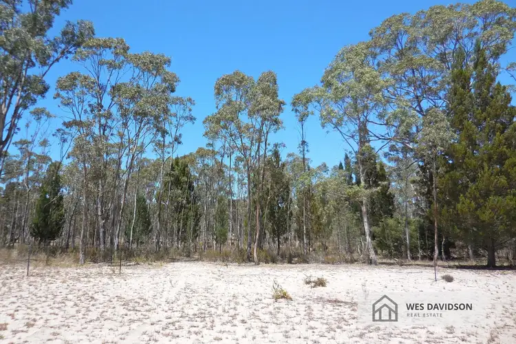 Third view of Homely land listing, Lot 4 on P Carmichaels Road, Lower Norton VIC 3401