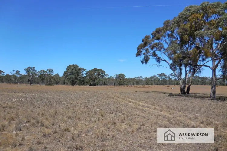 Fourth view of Homely land listing, Lot 4 on P Carmichaels Road, Lower Norton VIC 3401