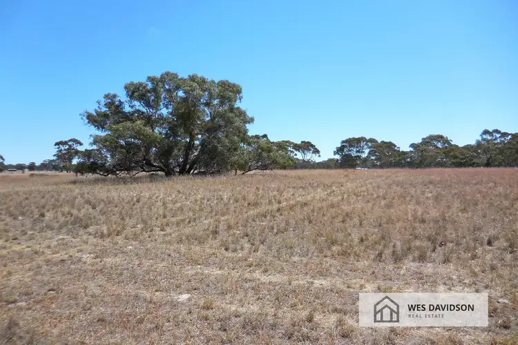 Fifth view of Homely land listing, Lot 4 on P Carmichaels Road, Lower Norton VIC 3401