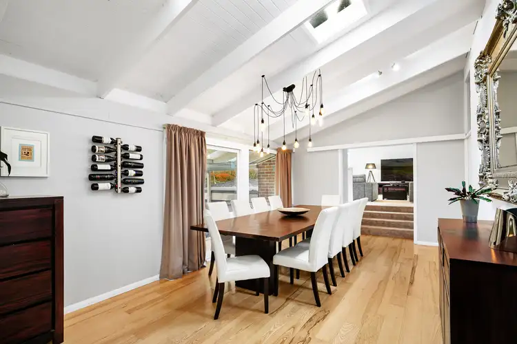 Sixth view of Homely house listing, 3 Staddon Close, St Ives NSW 2075