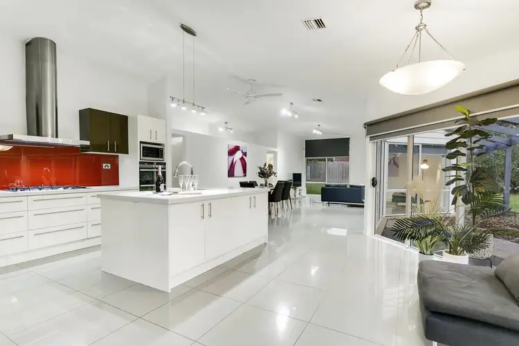 Main view of Homely house listing, 12 Kirkstall Close, Frankston South VIC 3199