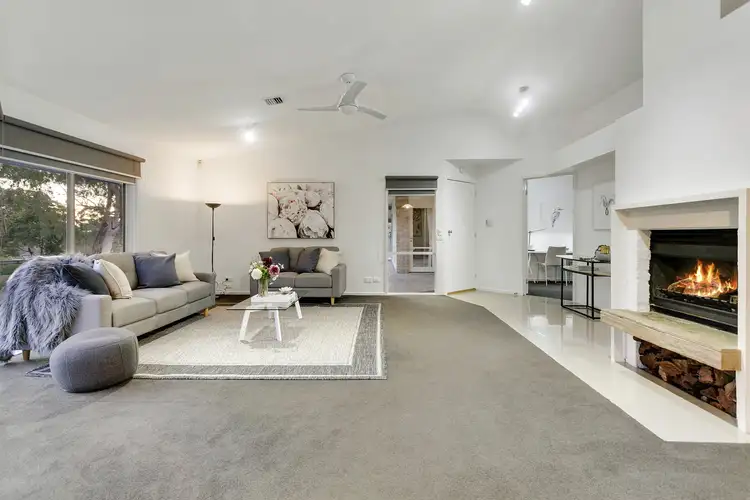 Fourth view of Homely house listing, 12 Kirkstall Close, Frankston South VIC 3199