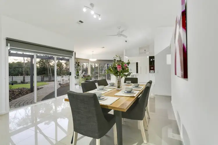 Sixth view of Homely house listing, 12 Kirkstall Close, Frankston South VIC 3199
