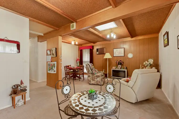 Second view of Homely unit listing, 2/6 Reception Avenue, Strathdale VIC 3550