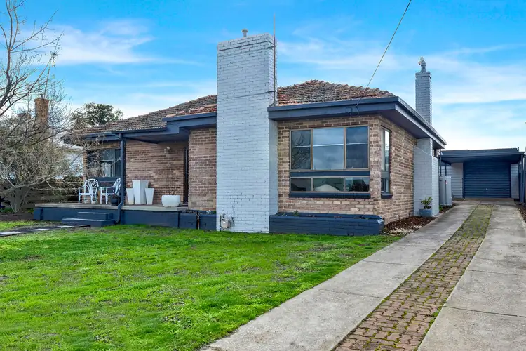 36 Lilian Street, Stawell VIC 3380