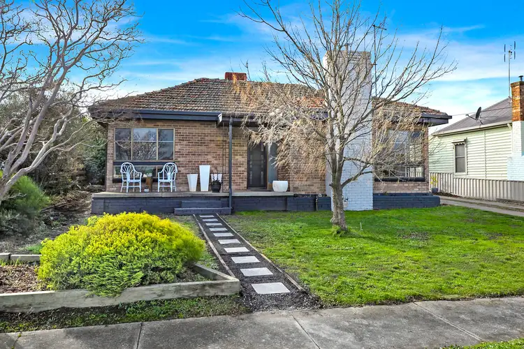 Second view of Homely house listing, 36 Lilian Street, Stawell VIC 3380