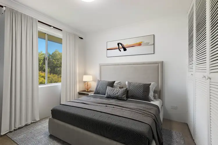 Third view of Homely apartment listing, 18/31 Boronia Street, Dee Why NSW 2099