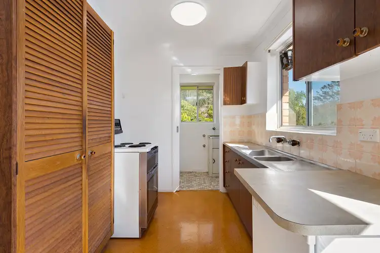 Fourth view of Homely apartment listing, 18/31 Boronia Street, Dee Why NSW 2099