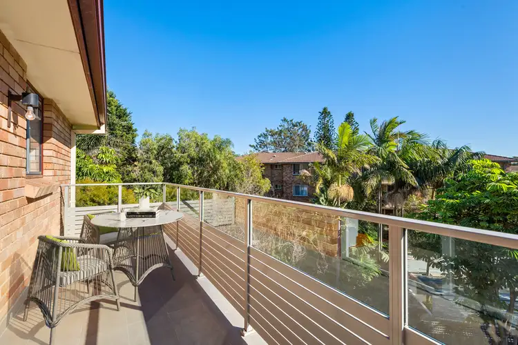 Fifth view of Homely apartment listing, 18/31 Boronia Street, Dee Why NSW 2099