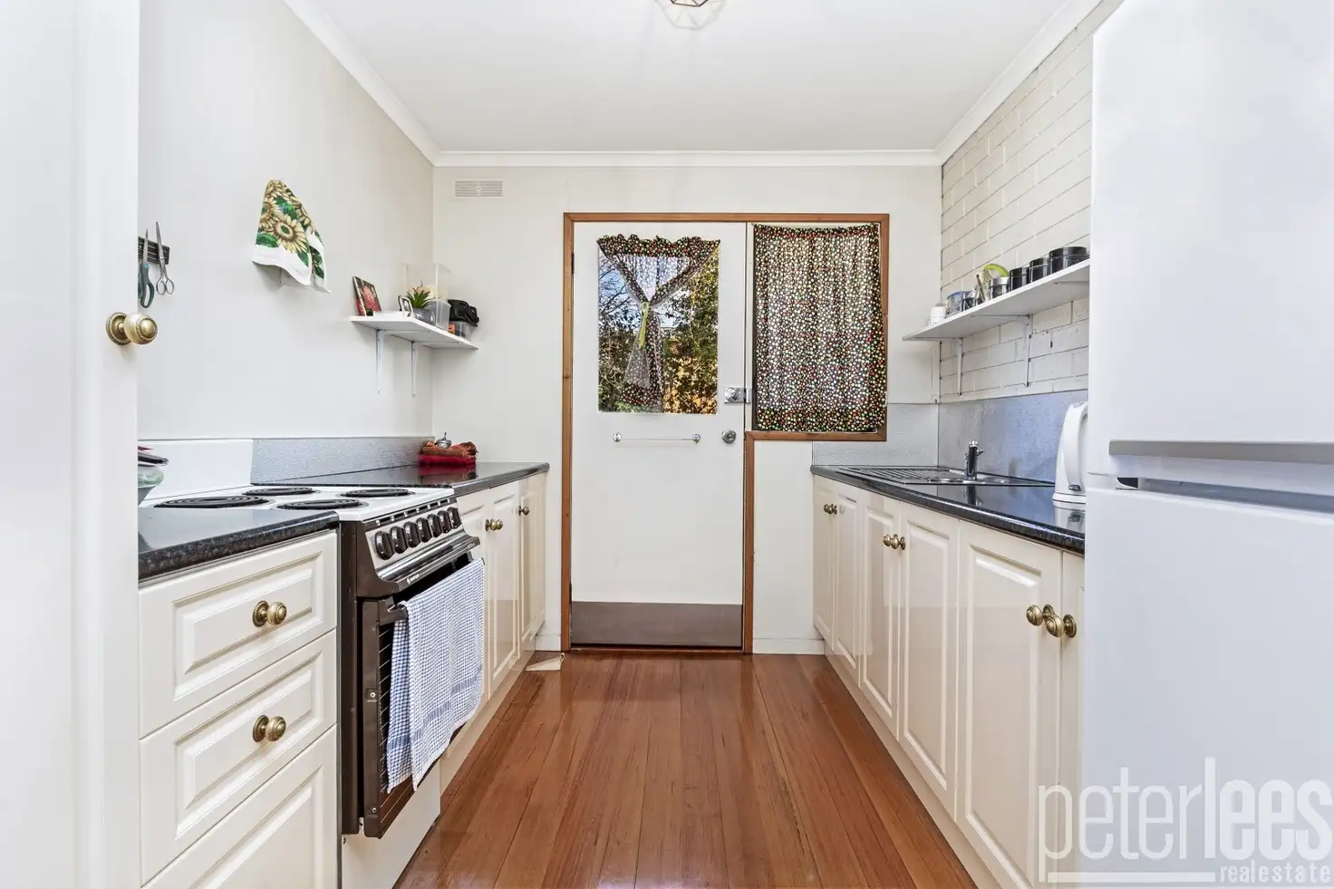 Main view of Homely unit listing, 5/6 Victoria Street, Youngtown TAS 7249