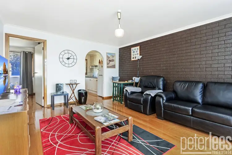 Second view of Homely unit listing, 5/6 Victoria Street, Youngtown TAS 7249