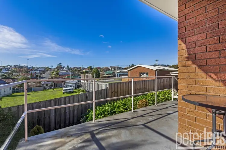 Sixth view of Homely unit listing, 5/6 Victoria Street, Youngtown TAS 7249