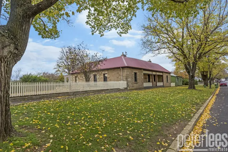 21 Church Street, Ross TAS 7209