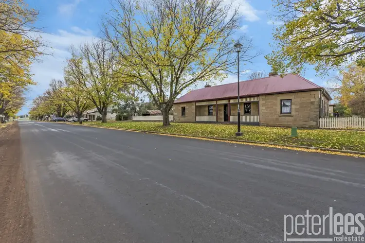 Third view of Homely house listing, 21 Church Street, Ross TAS 7209