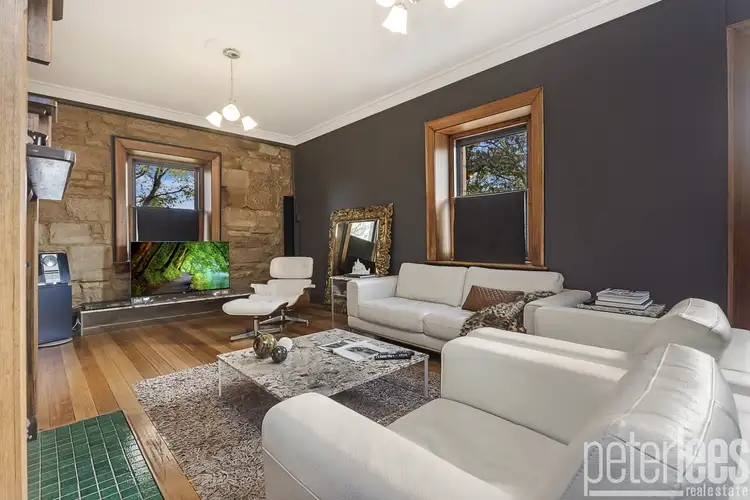 Fifth view of Homely house listing, 21 Church Street, Ross TAS 7209