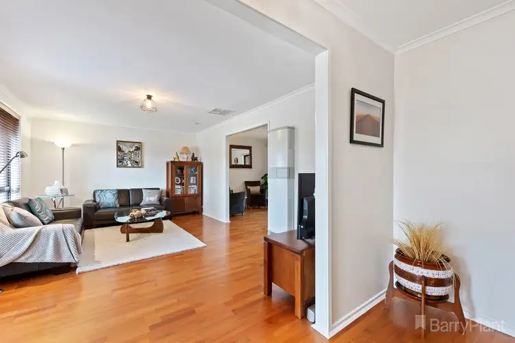 Second view of Homely house listing, 2 Butcher Street, Strathdale VIC 3550