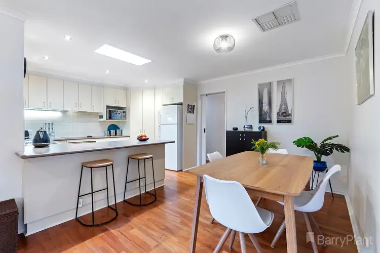 Fourth view of Homely house listing, 2 Butcher Street, Strathdale VIC 3550