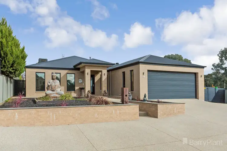 Main view of Homely house listing, 19 Waterview Drive, White Hills VIC 3550