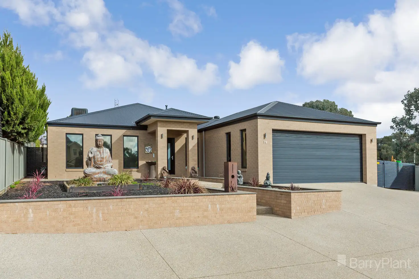 Main view of Homely house listing, 19 Waterview Drive, White Hills VIC 3550