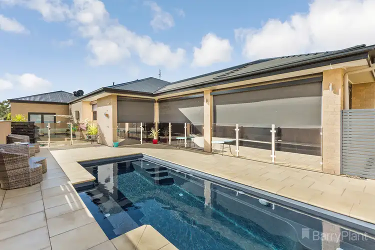 Second view of Homely house listing, 19 Waterview Drive, White Hills VIC 3550