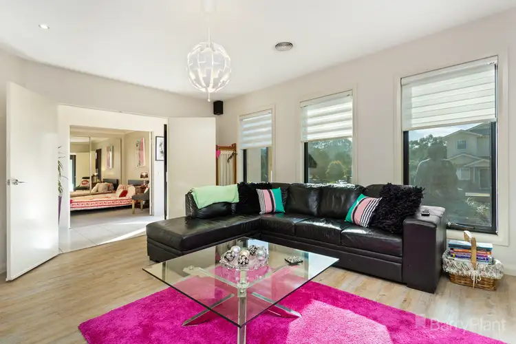 Third view of Homely house listing, 19 Waterview Drive, White Hills VIC 3550