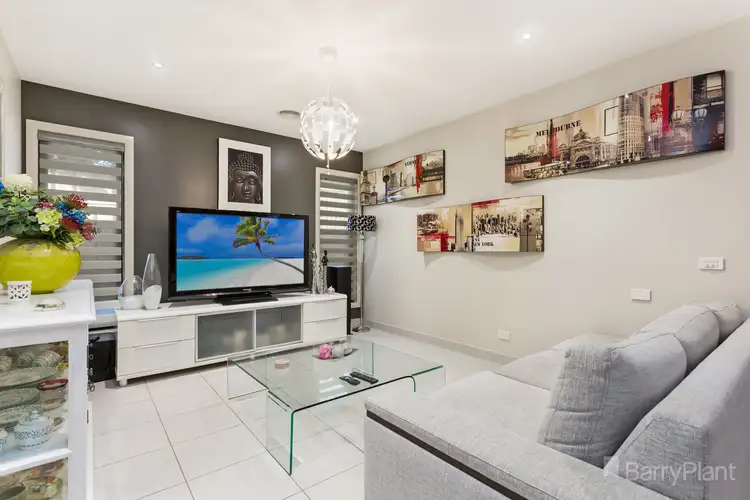 Fourth view of Homely house listing, 19 Waterview Drive, White Hills VIC 3550