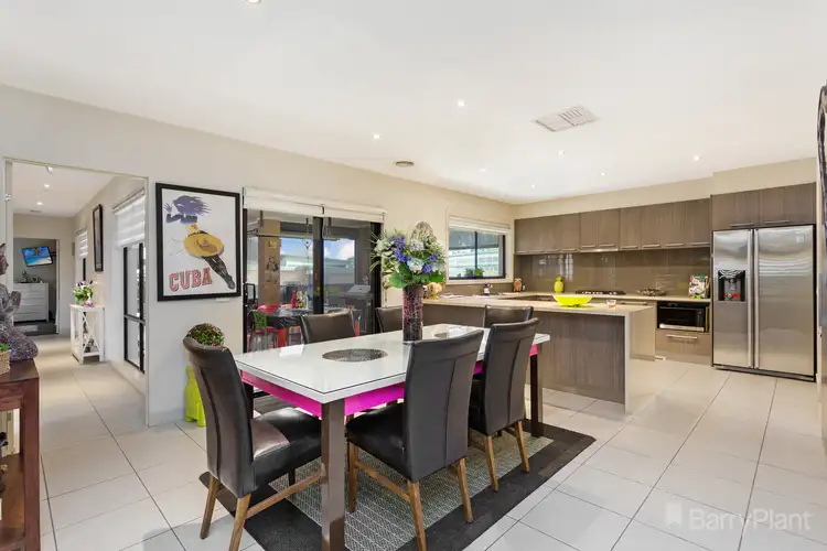 Fifth view of Homely house listing, 19 Waterview Drive, White Hills VIC 3550