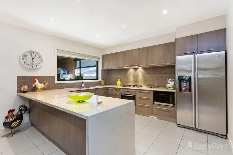 Sixth view of Homely house listing, 19 Waterview Drive, White Hills VIC 3550