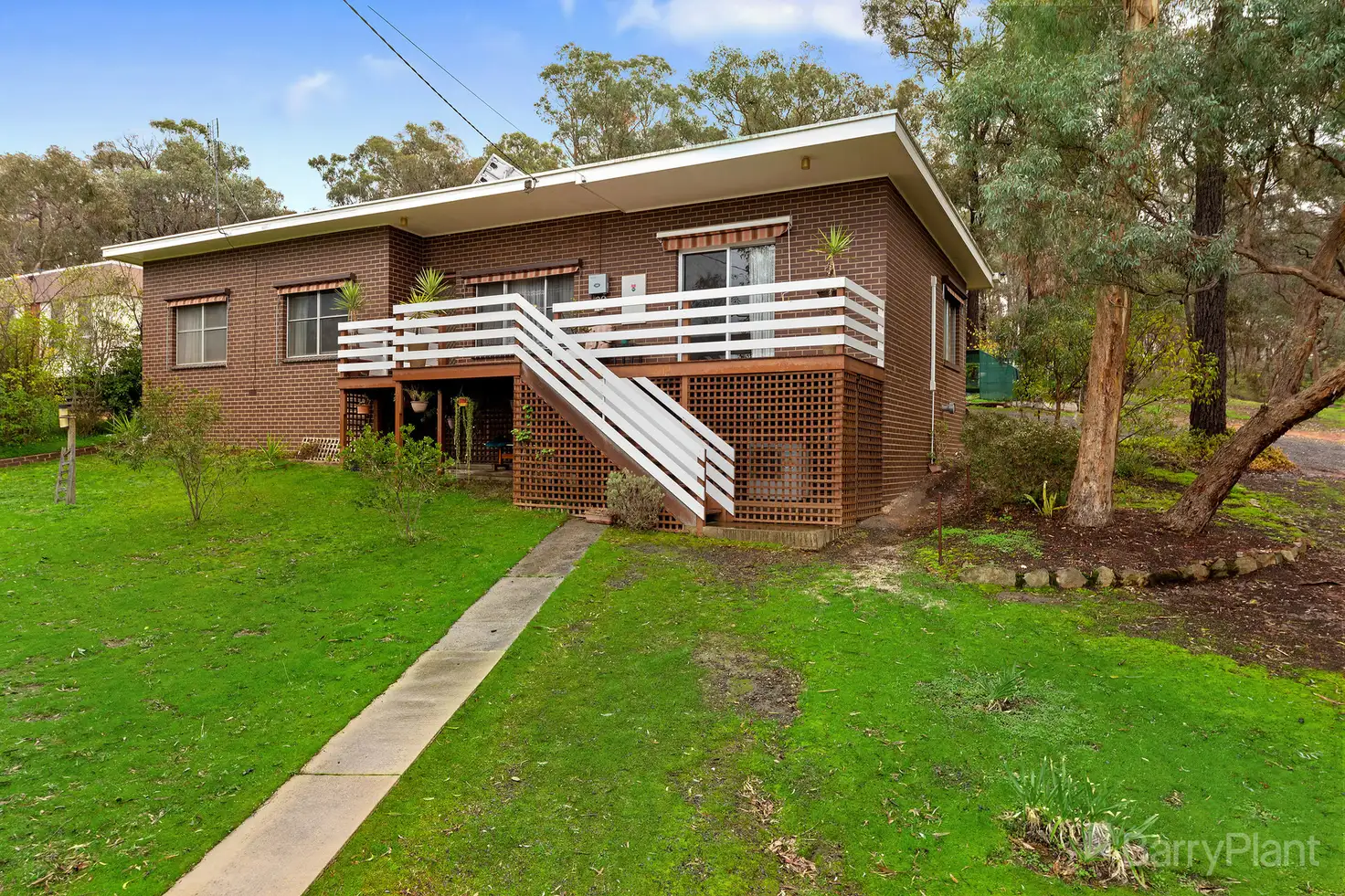 Main view of Homely house listing, 18 Burns Street, Spring Gully VIC 3550