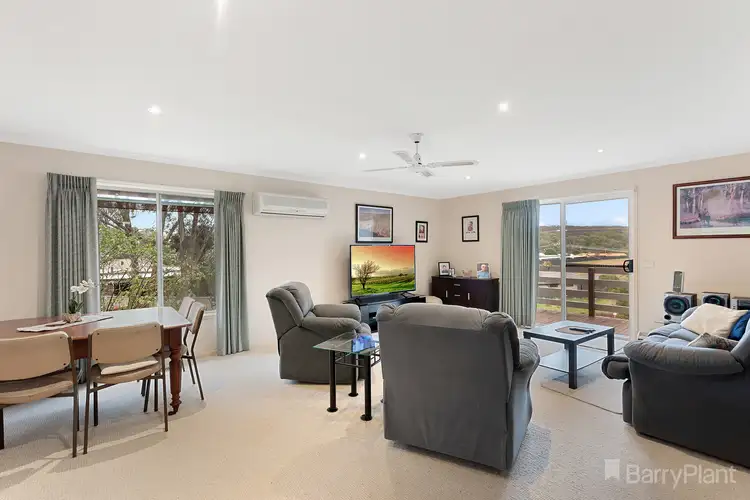 Fifth view of Homely house listing, 18 Burns Street, Spring Gully VIC 3550